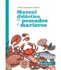 MANUAL DIDACTICO DE PESCADOS Y MARISCOS