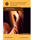 DESARROLLO COGNITIVO
