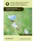 APLICACION DE METODOS DE CONTROL FITOSANITARIOS EN PLANTAS, SUELO E IN