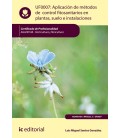 APLICACION DE METODOS DE CONTROL FITOSANITARIOS EN PLANTAS