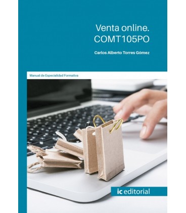 VENTA ONLINE. COMT105PO