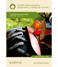 MANTENIMIENTO