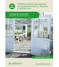 INSTALACIONES AGRARIAS