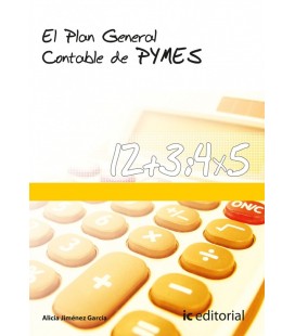 EL PLAN GENERAL CONTABLE DE PYMES