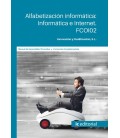 ALFABETIZACION INFORMATICA: INFORMATICA E INTERNET. FCOI02