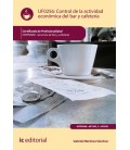 CONTROL DE LA ACTIVIDAD ECONOMICA EN EL BAR Y CAFETERIA. HOTR0508 - SE