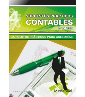 SUPUESTOS PRACTICOS CONTABLES