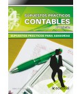 SUPUESTOS PRACTICOS CONTABLES