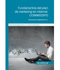 FUNDAMENTOS DEL PLAN DE MARKETING EN INTERNET. COMM025PO