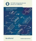 INTERPRETACION DE PLANOS EN SOLDADURA. FMEC0210 - SOLDADURA OXIGAS Y S