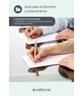 ASISTENCIA DOCUMENTAL Y DE GESTION EN DESPACHOS Y OFICINAS. ADGG0308 -