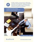 ANALISIS Y ACTUACIONES EN DIFERENTES CONTEXTOS DE INTERVENCION (SALUD