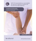 CARACTERISTICAS Y NECESIDADES DE ATENCION HIGIENICOSANITARIA DE LAS PE
