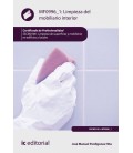 LIMPIEZA DEL MOBILIARIO INTERIOR. SSCM0108 - LIMPIEZA DE SUPERFICIES Y