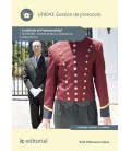 GESTION DE PROTOCOLO. HOTA0208 - GESTION DE PISOS Y LIMPIEZA EN ALOJAM