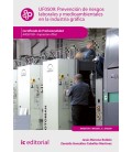 PREVENCION DE RIESGOS LABORALES Y MEDIOAMBIENTALES EN LA INDUSTRIA GRA