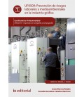 PREVENCION DE RIESGOS LABORALES Y MEDIOAMBIENTALES EN LA INDUSTRIA GRA
