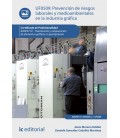 PREVENCION DE RIESGOS LABORALES Y MEDIOAMBIENTALES EN LA INDUSTRIA GRA