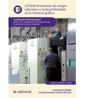 PREVENCION DE RIESGOS LABORALES Y MEDIOAMBIENTALES EN LA INDUSTRIA GRA