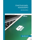 EXCEL AVANZADO. ADGG020PO
