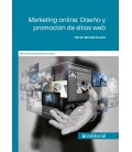 MARKETING ONLINE: DISENO Y PROMOCION DE SITIOS WEB. COMM031PO