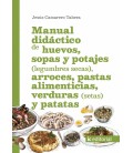 MANUAL DIDACTICO DE HUEVOS