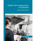 GESTION DE LA RESTAURACION. HOTR040PO