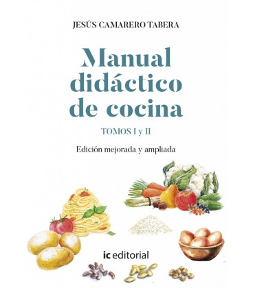 MANUAL DIDACTICO DE COCINA