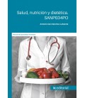 SALUD, NUTRICION Y DIETETICA. SANP034PO