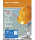 TPC MADERA Y MUEBLE - MANDOS INTERMEDIOS