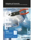 TPC - DELEGADOS DE PREVENCION
