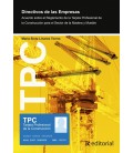 TPC MADERA Y MUEBLE - DIRECTIVOS DE LAS EMPRESAS