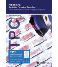 TPC - ALBANILERIA. CONTENIDO FORMATIVO ESPECIFICO