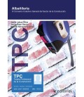 TPC - ALBANILERIA