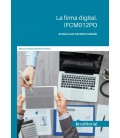 LA FIRMA DIGITAL. IFCM012PO