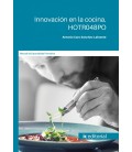 INNOVACION EN LA COCINA. HOTR048PO