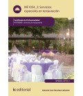 SERVICIOS ESPECIALES EN RESTAURACION. HOTR0608 - SERVICIOS DE RESTAURA