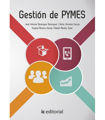 GESTION DE PYMES