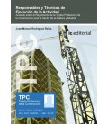 TPC MADERA Y MUEBLE - RESPONSABLES Y TECNICOS DE EJECUCION DE LA ACTIV