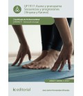 ASANA Y PRANAYAMA. SECUENCIAS Y PROGRESIONES (VINYASA Y KARANA). AFDA0
