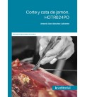 CORTE Y CATA DE JAMON. HOTR024PO