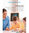 MONITOR DE AULA MATINAL