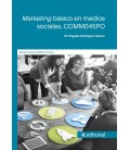 MARKETING BASICO EN MEDIOS SOCIALES. COMM045PO