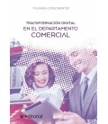 TRANSFORMACION DIGITAL EN EL DEPARTAMENTO COMERCIAL
