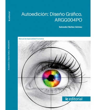 AUTOEDICION: DISENO GRAFICO. ARGG004PO