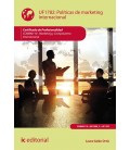 POLITICAS DE MARKETING INTERNACIONAL. COMM0110 - MARKETING Y COMPRAVEN