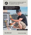 PUESTA EN MARCHA Y REGULACION DE INSTALACIONES DE CLIMATIZACION Y VENT