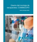DISENO DEL MONTAJE DE ESCAPARATES. COMM022PO