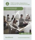 ANALISIS DIAGNOSTICO Y EVALUACION EN INSTRUCCION DE YOGA. AFDA0311 - I