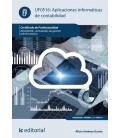 APLICACIONES INFORMATICAS DE CONTABILIDAD. ADGD0308 - ACTIVIDADES DE G
